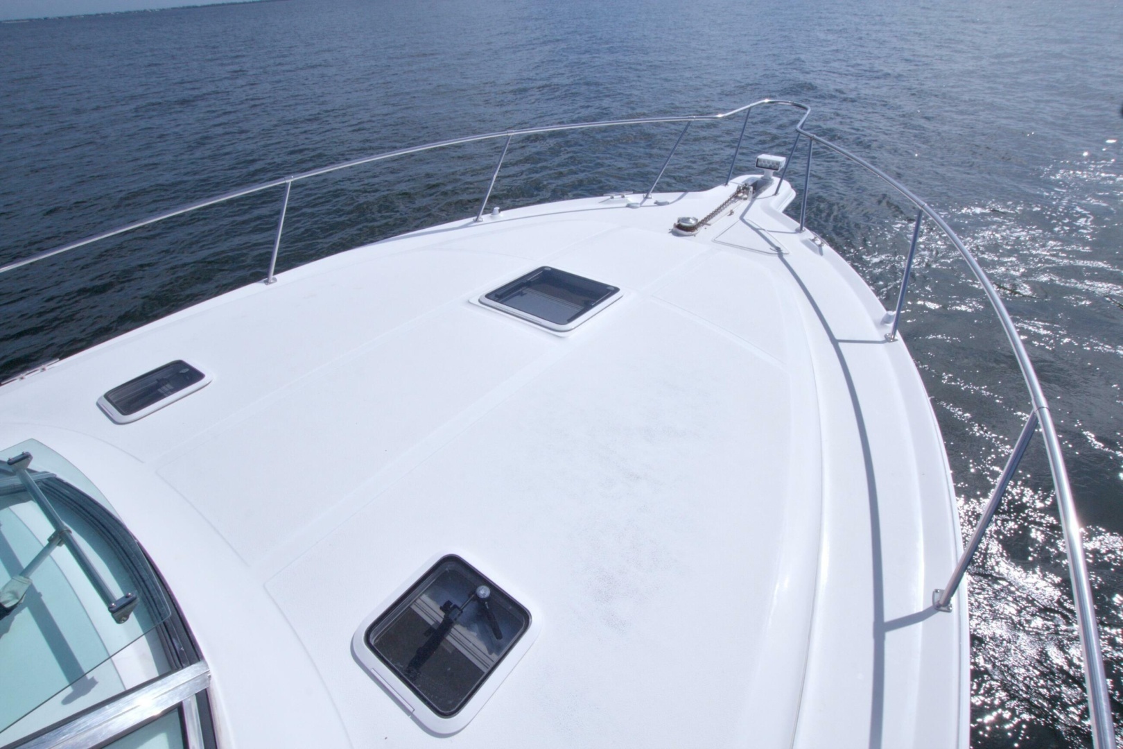 1997 Sea Ray 370 Express Cruiser - Image 12