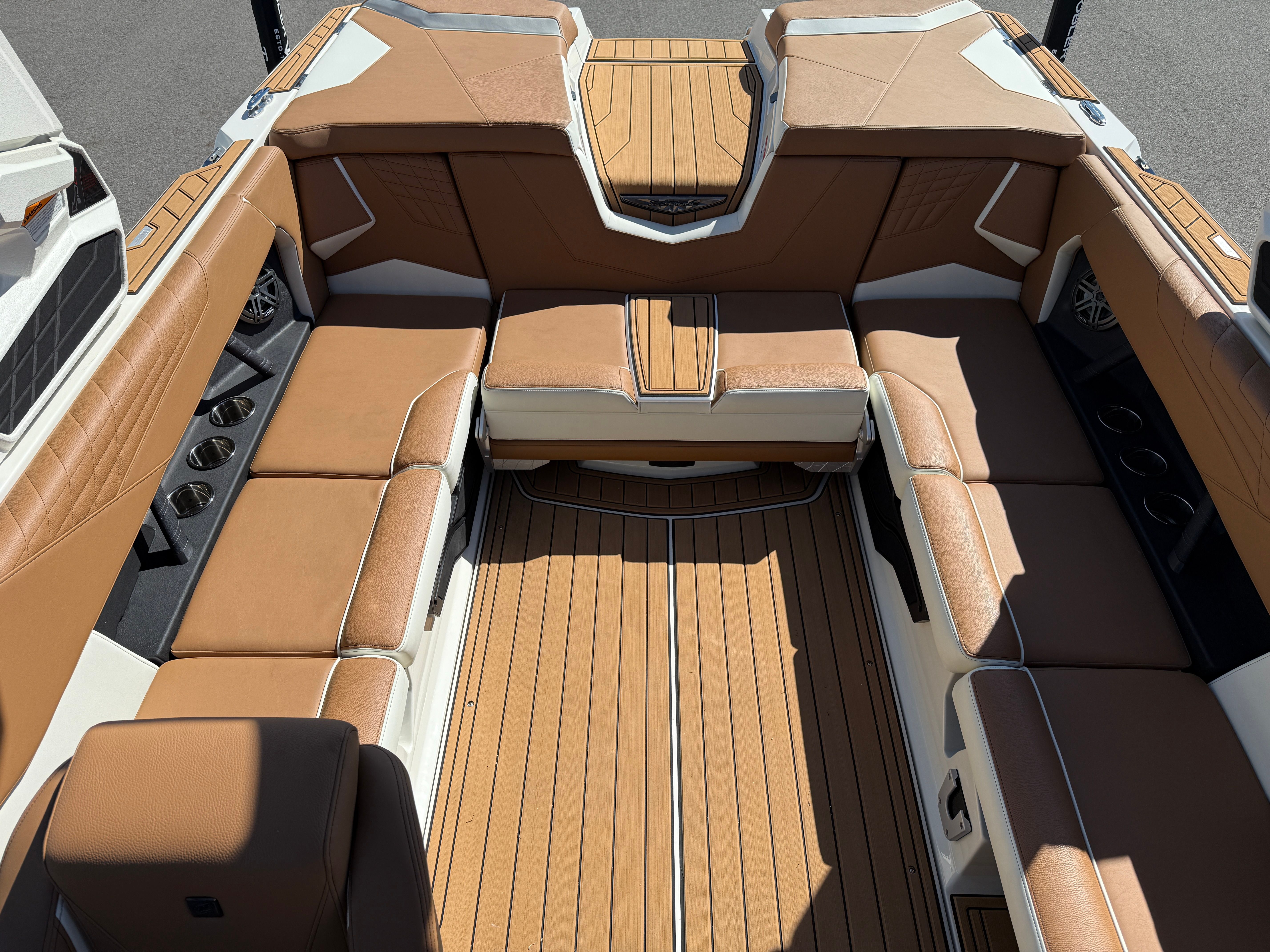 2025 Nautique Super Air Nautique S23 - 6