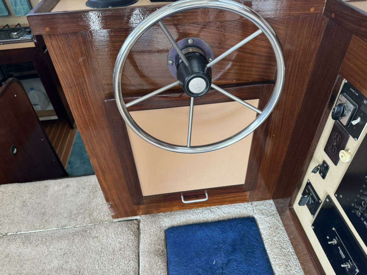 1984 Mainship 34 MK 111 - Image 53