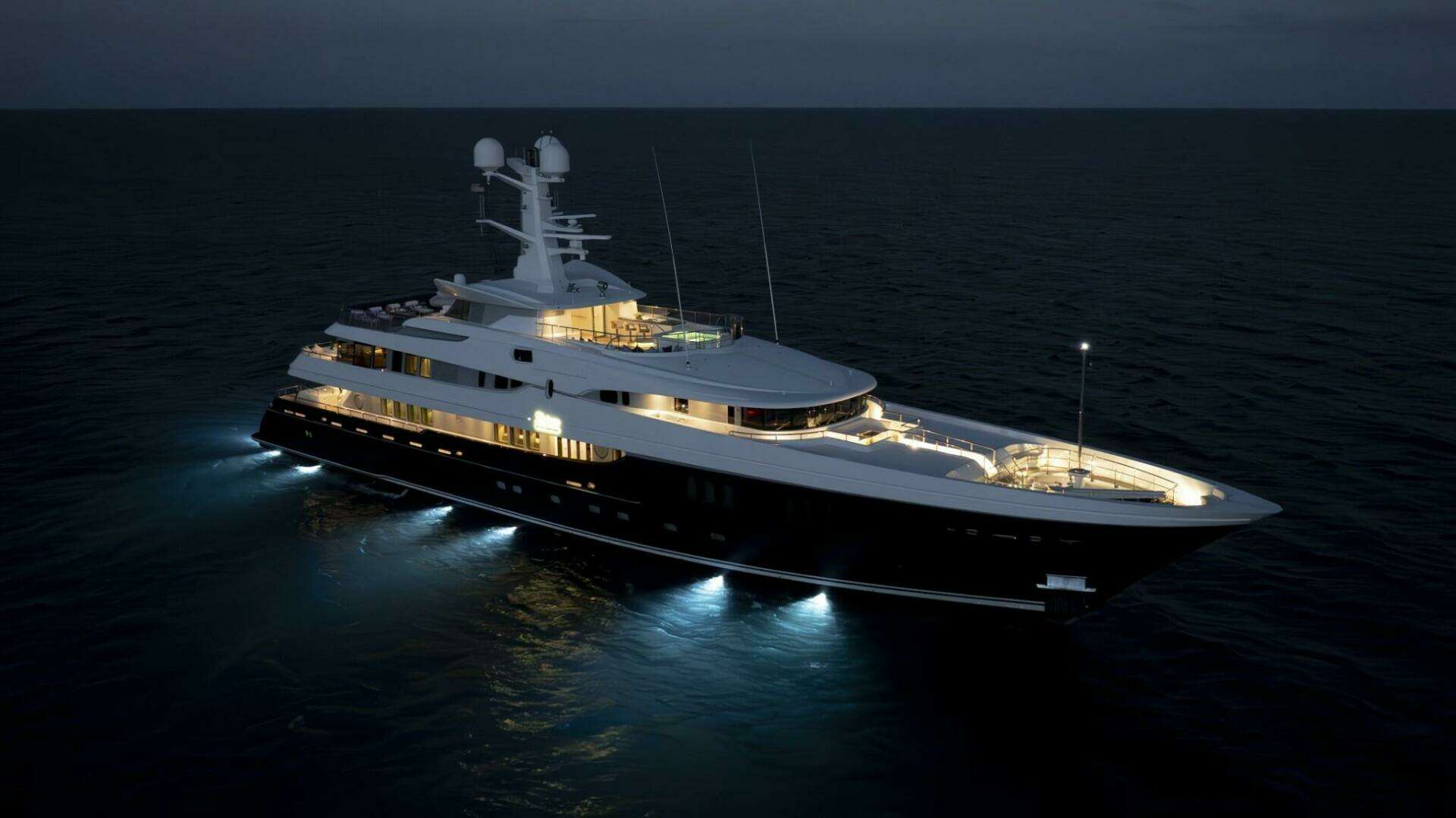 2011 Abeking & Rasmussen Full Displacement - Image 6