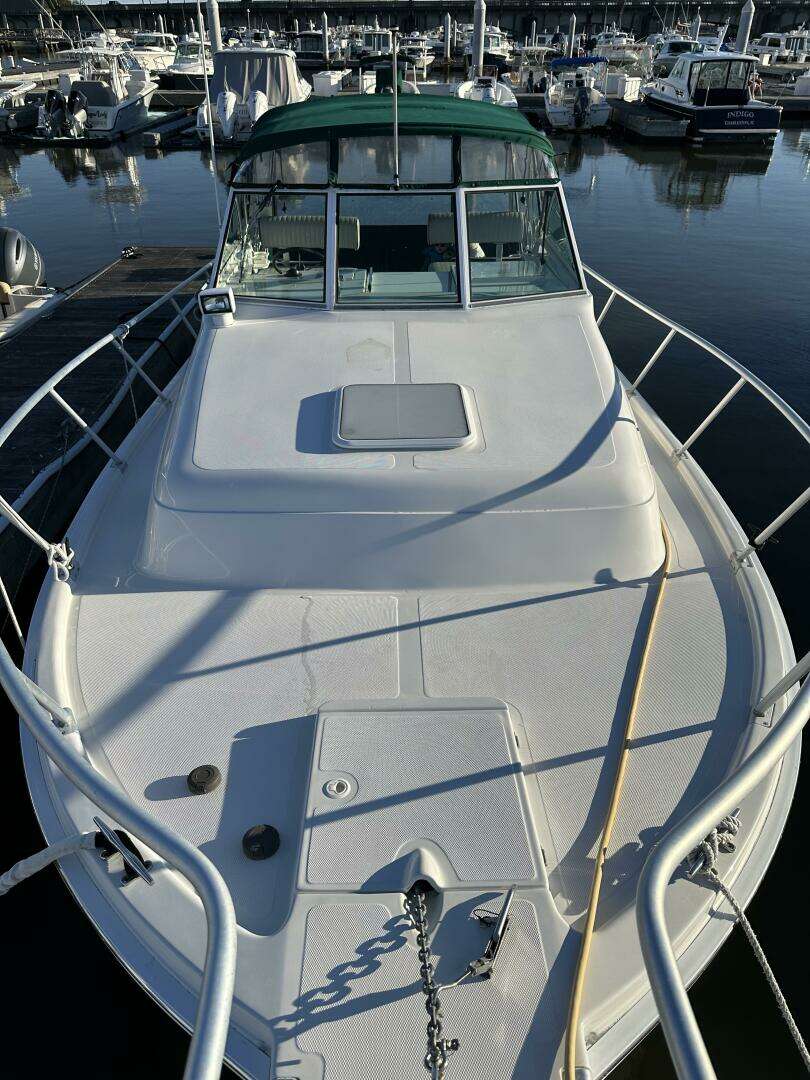2001 Mainship — - Image 3
