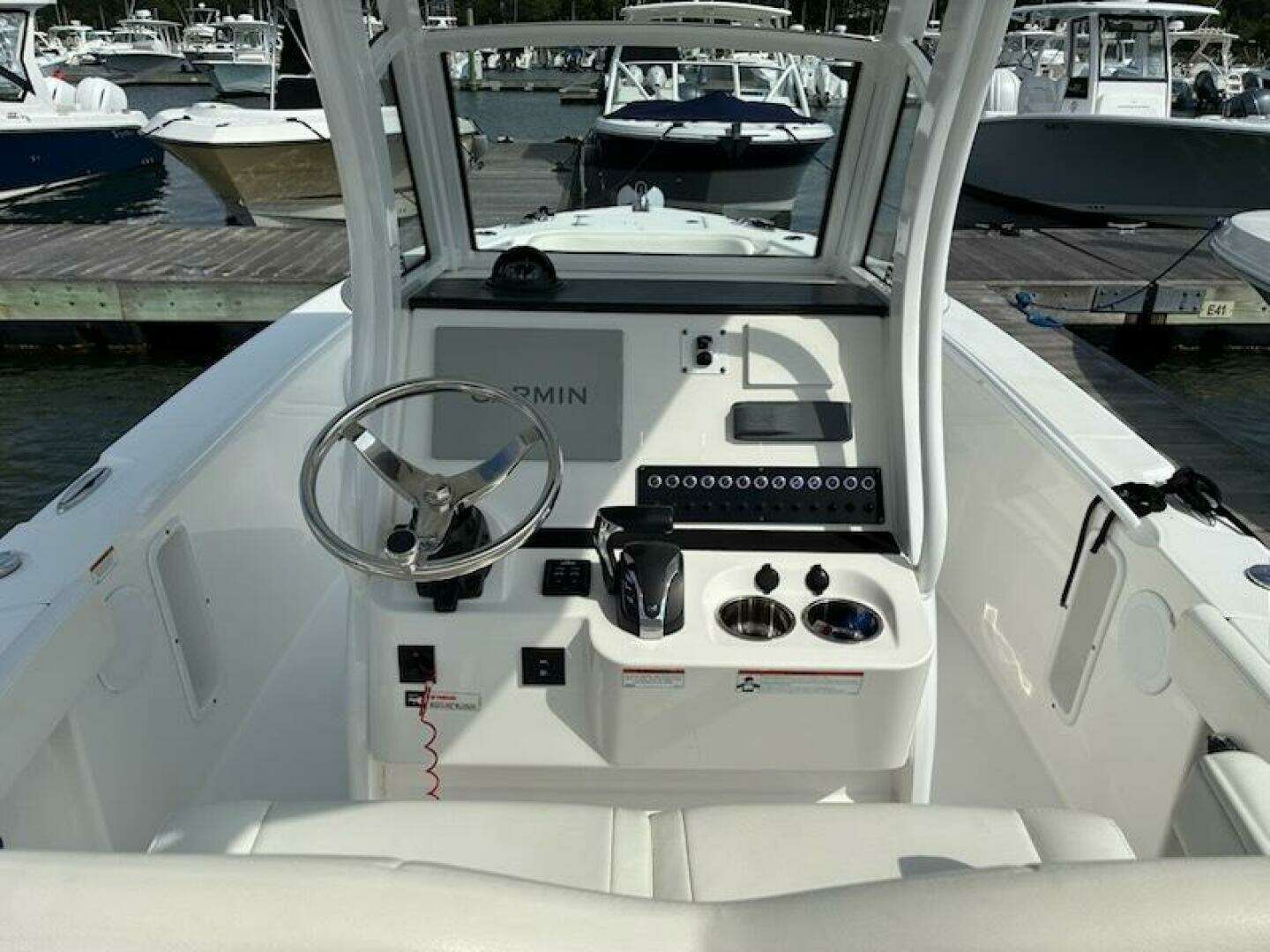 2022 Edgewater 23CC - Image 3