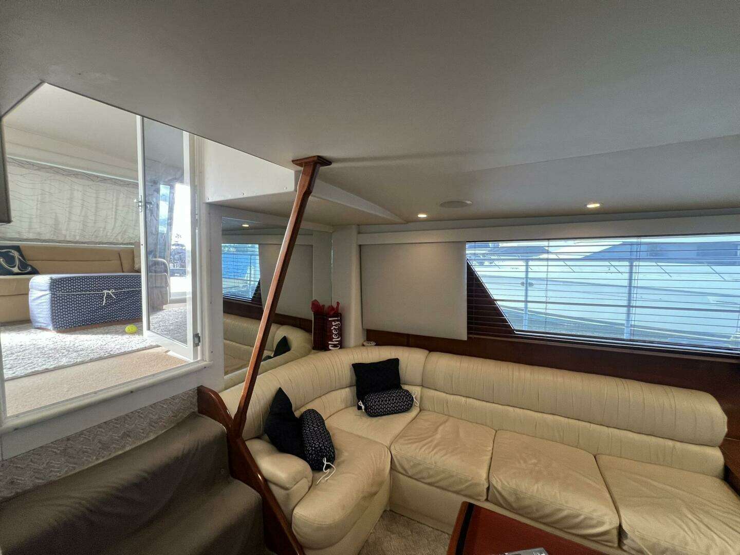 1999 Viking 60 CPMY - Image 42