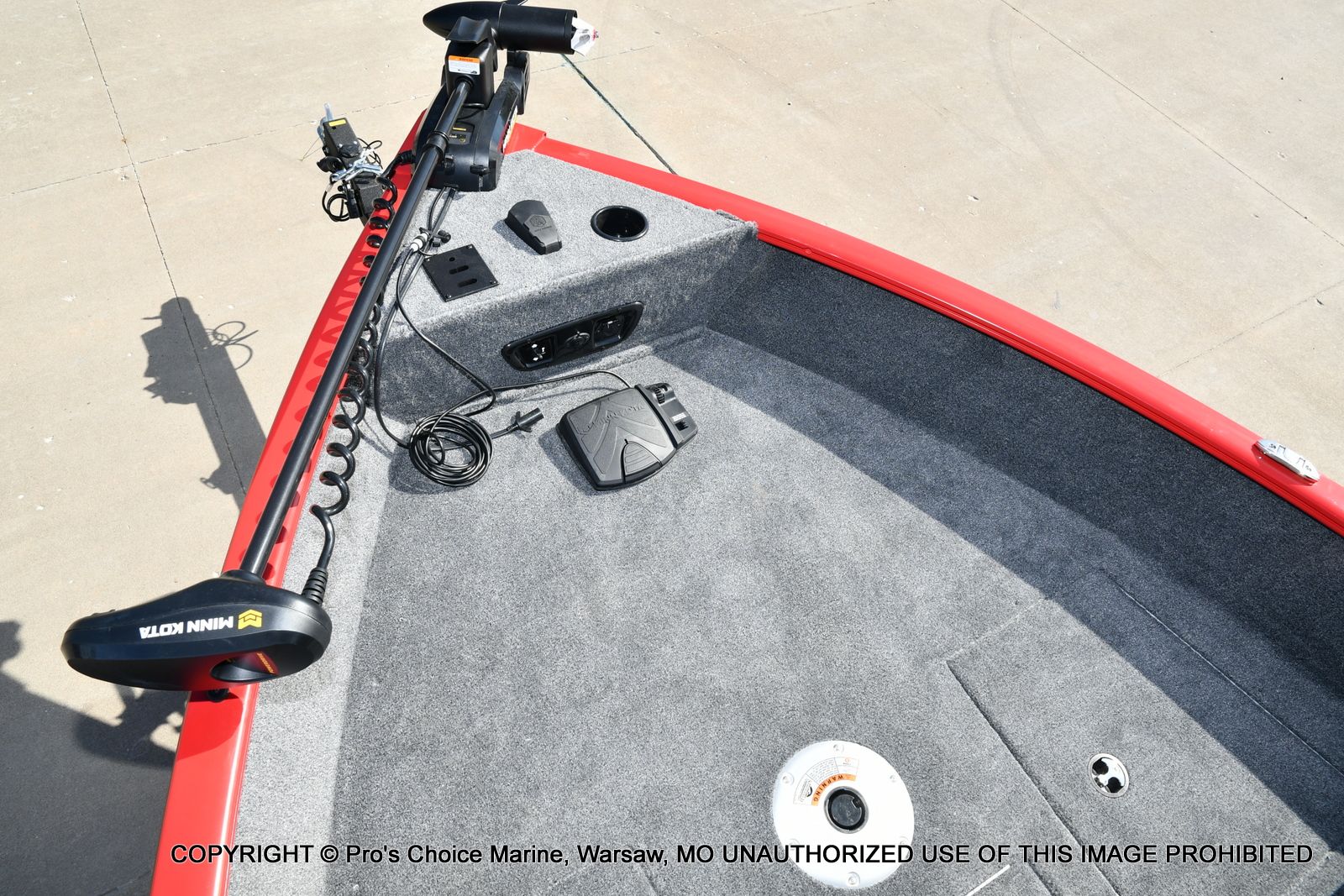 2026 Tracker Pro Guide V-175 WT w/150HP - 13
