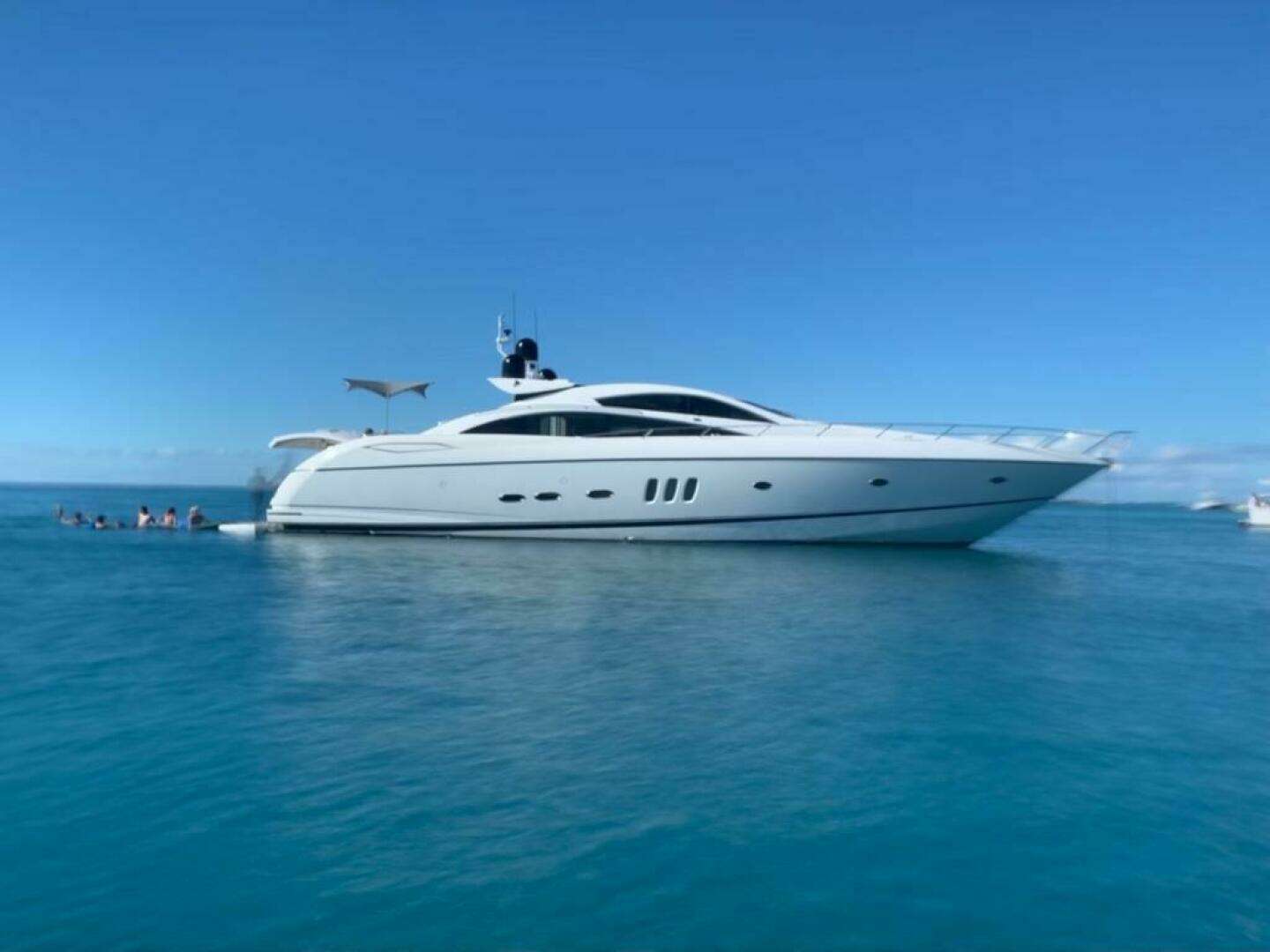 2006 Sunseeker Predator 82 - Image 3