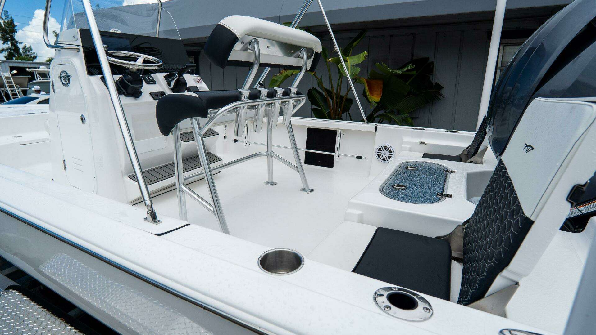 2026 Tidewater Bay Max - Image 18