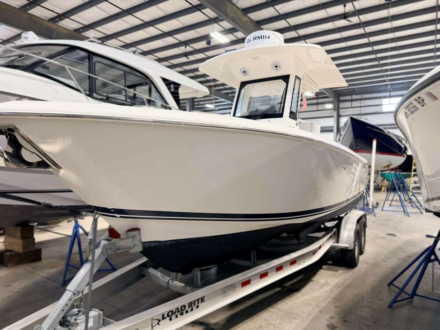 2023 Pursuit S 268 - Image 3
