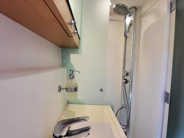 2009 Catana 65 - 188
