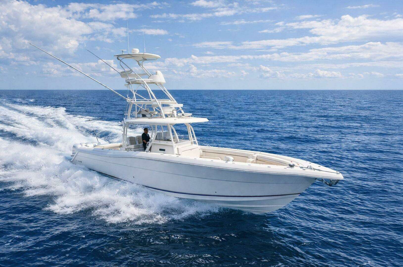 2019 Stamas 390 Tarpon - Image 46