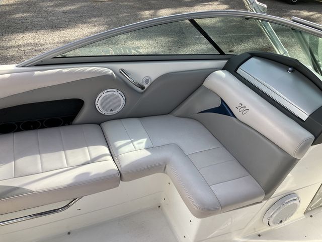2007 MasterCraft 200 Maristar - 7