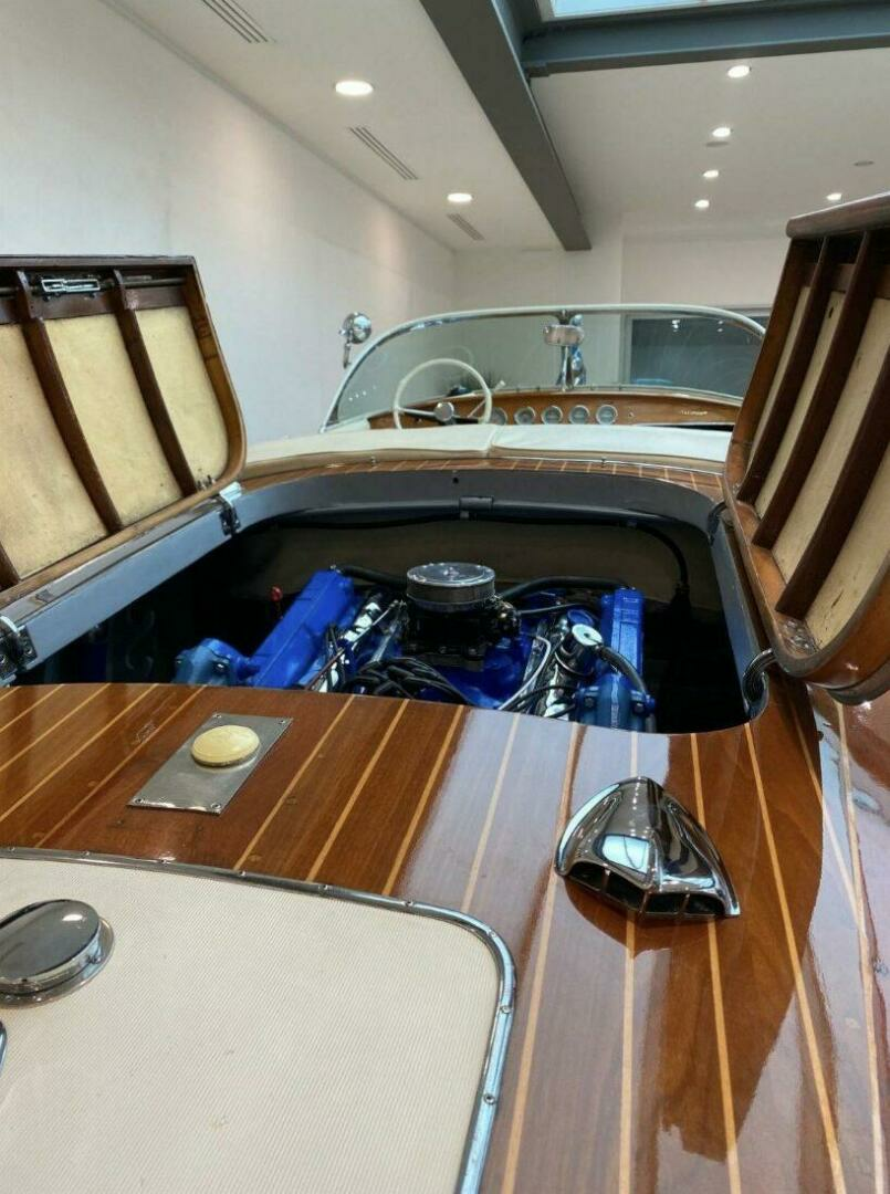 1964 Riva Ariston - Image 2