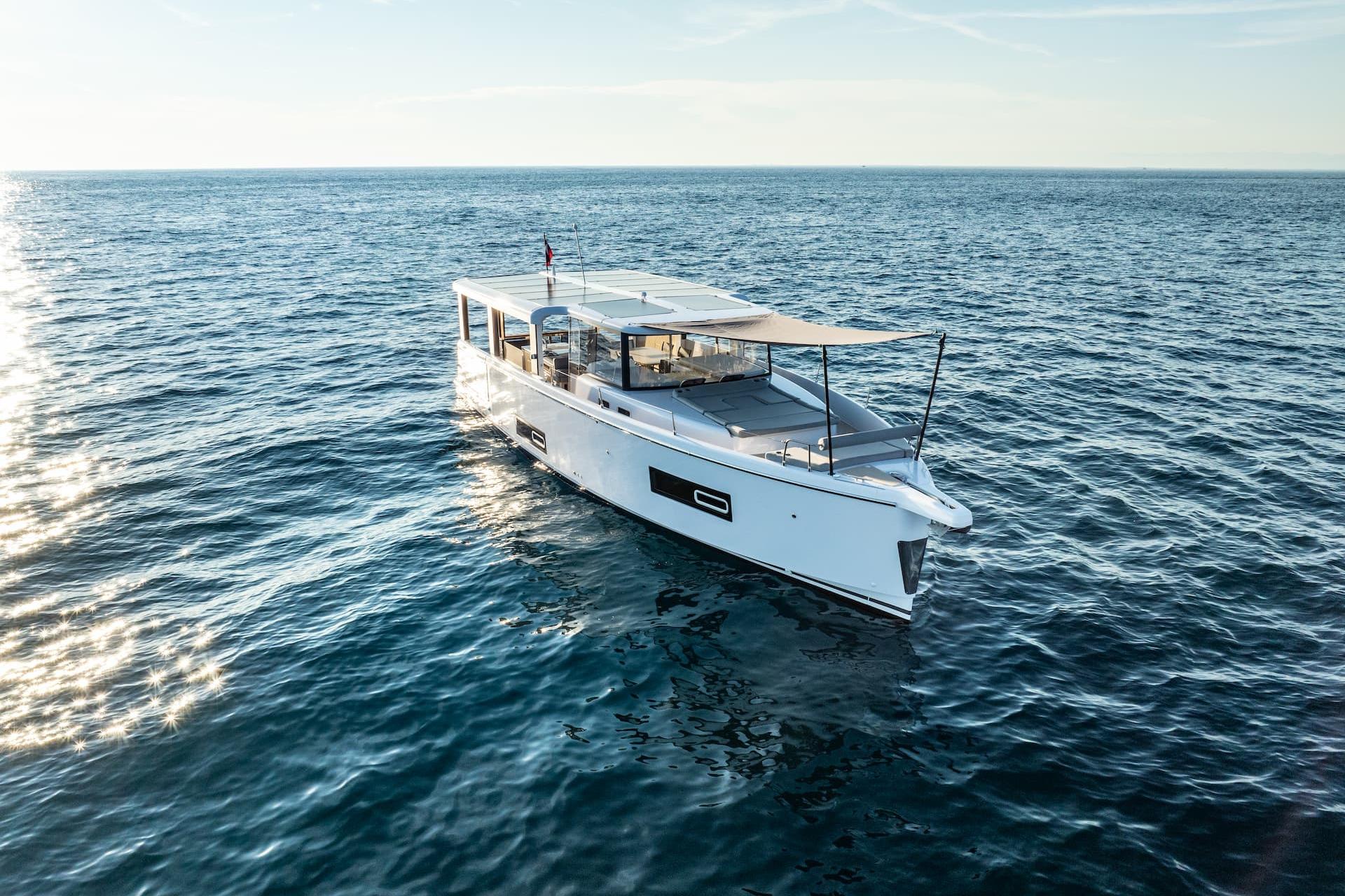 2026 Jeanneau Sea Loft 480