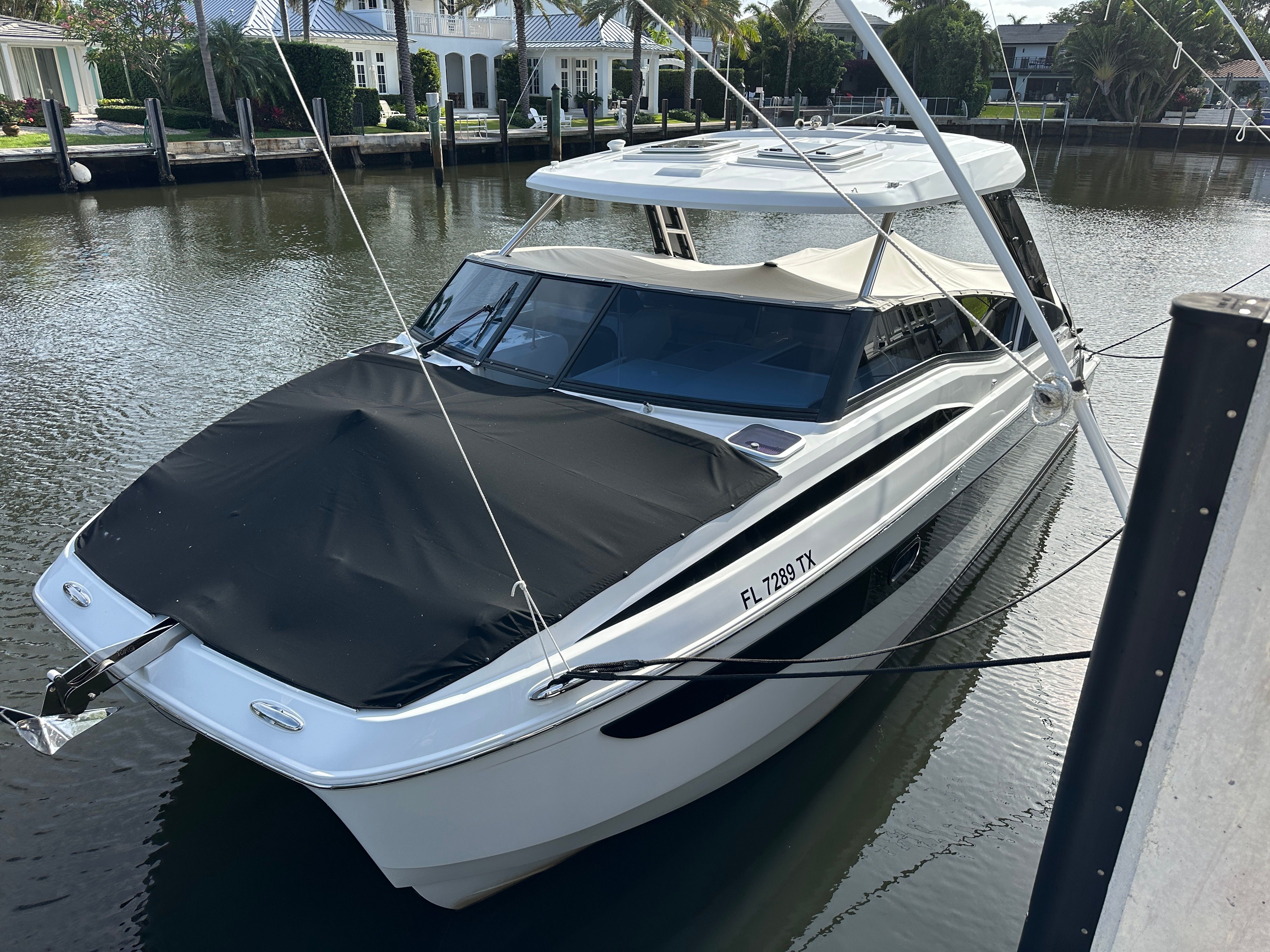 2024 Aquila 32 Sport