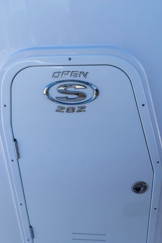 2026 Sportsman Open 282 Center Console - 27