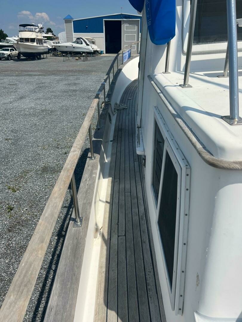 1987 Hershine Newburyport - Image 10