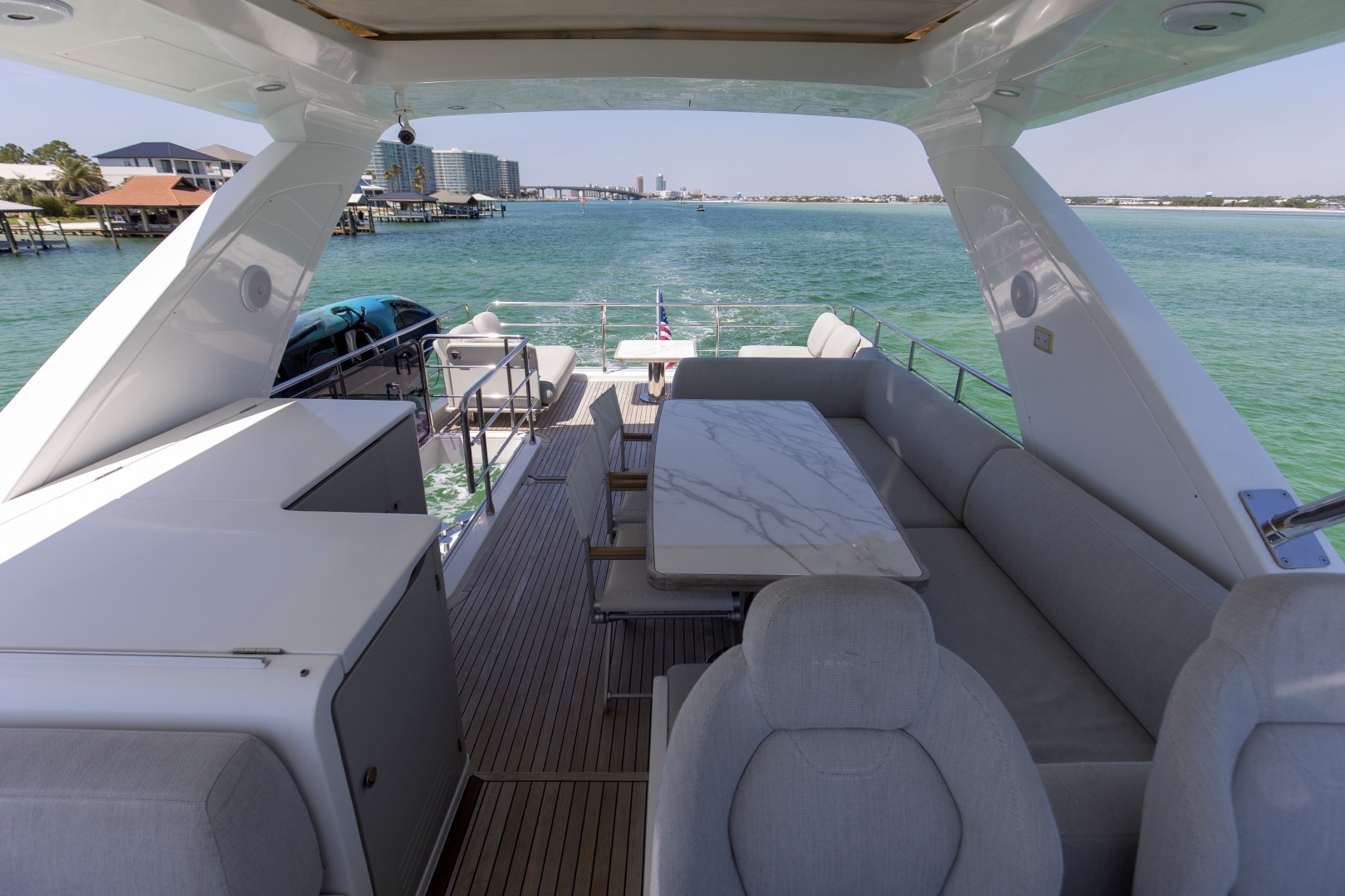 2019 Azimut 60 FLY - Image 75