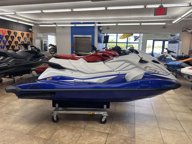 2025 Yamaha WaveRunner GP SVHO - 6