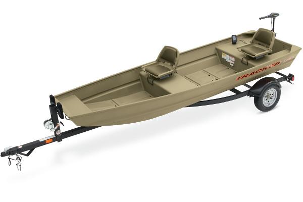 2026 Tracker Grizzly 14 Jon - 18
