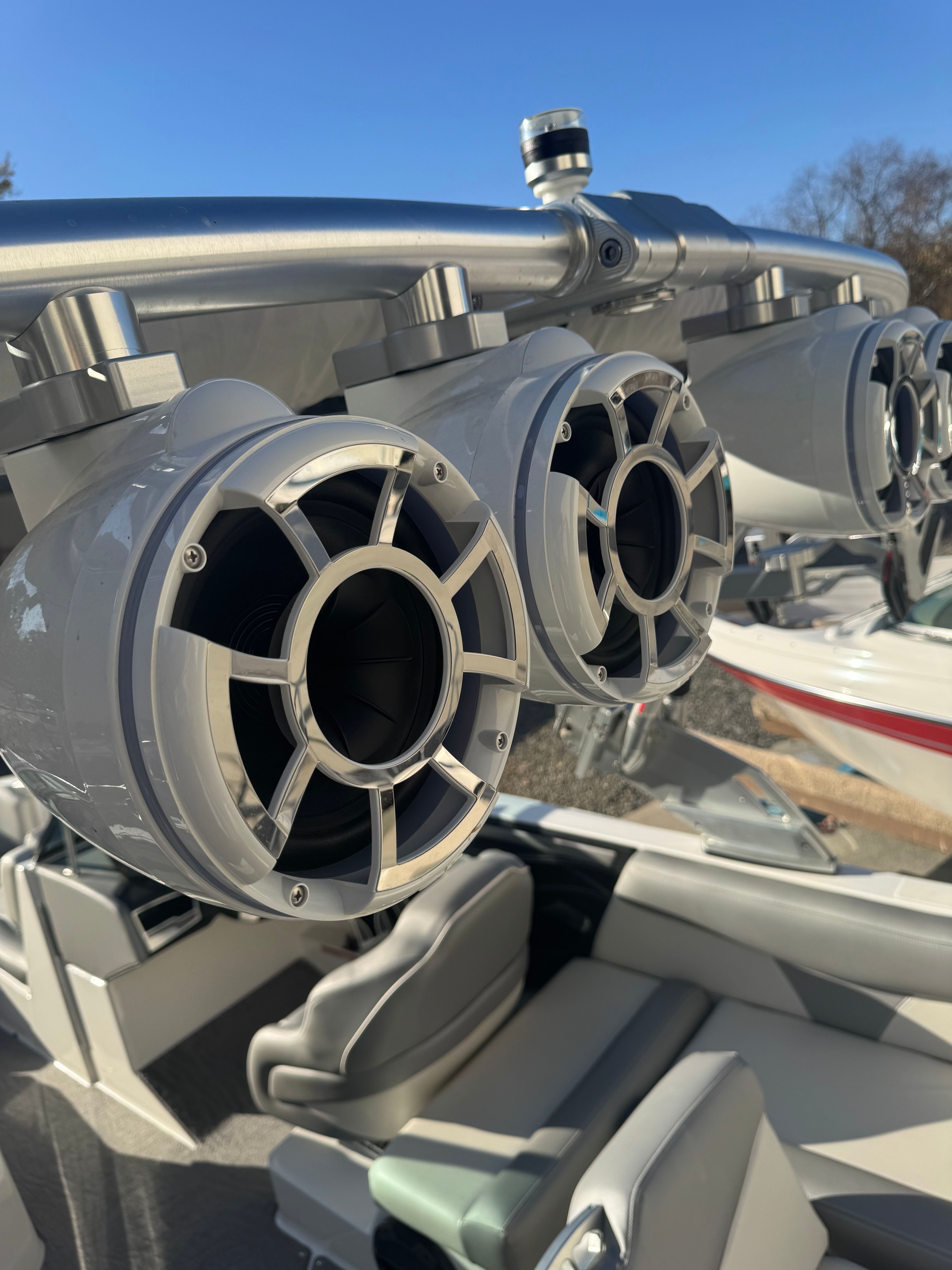 2018 MasterCraft X46 - 21