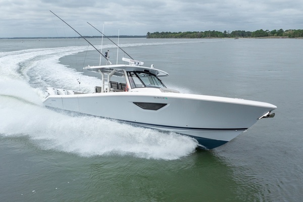 2023 Pursuit S 428 Sport