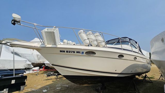 1997 Donzi 3250 LXC - 2