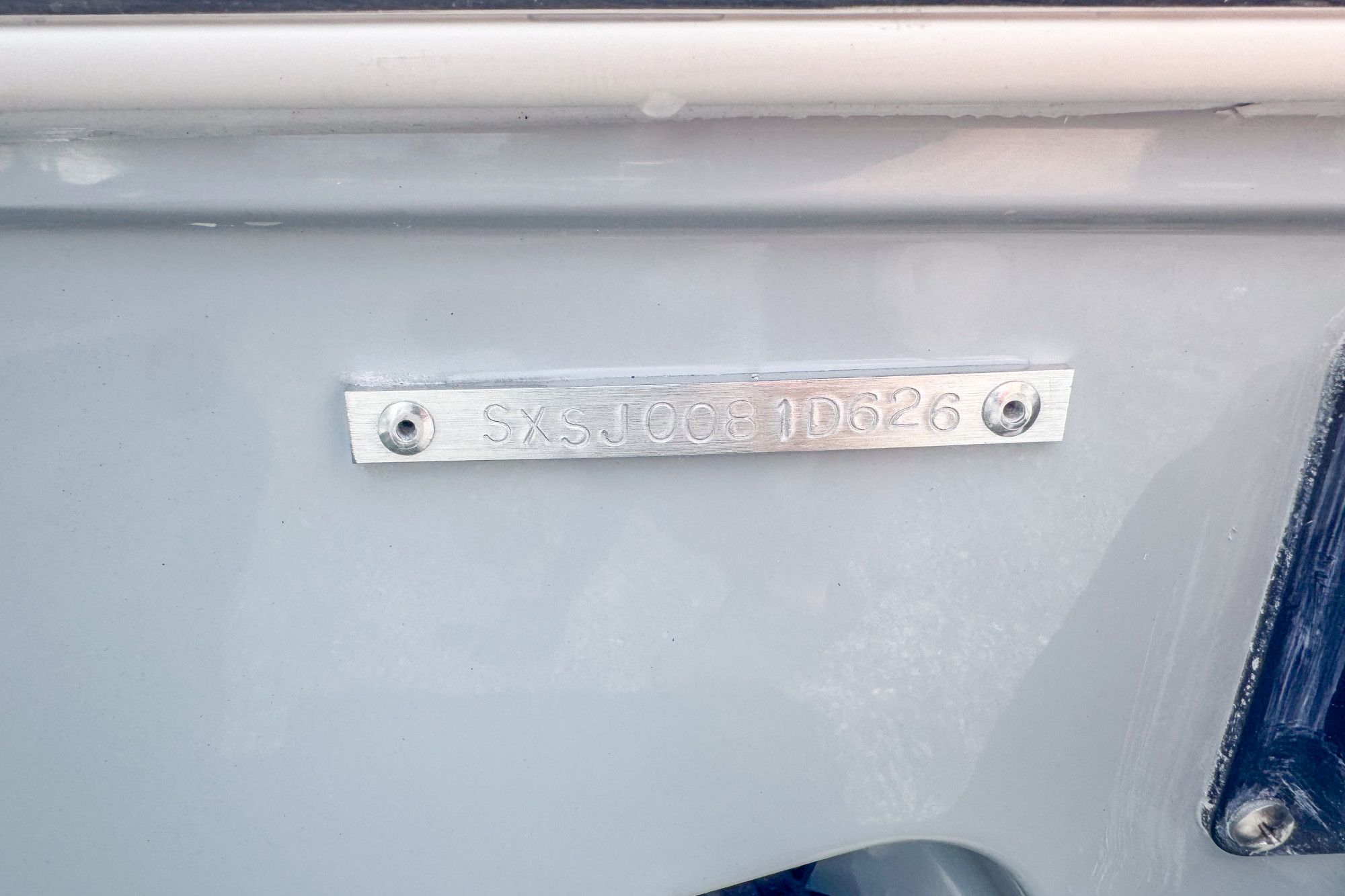 2026 Sea Hunt Gamefish 30 Forward Seating - 14