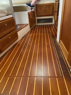 2006 Stamas 320 Express - 16
