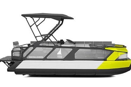 2024 Sea-Doo Switch Cruise 21