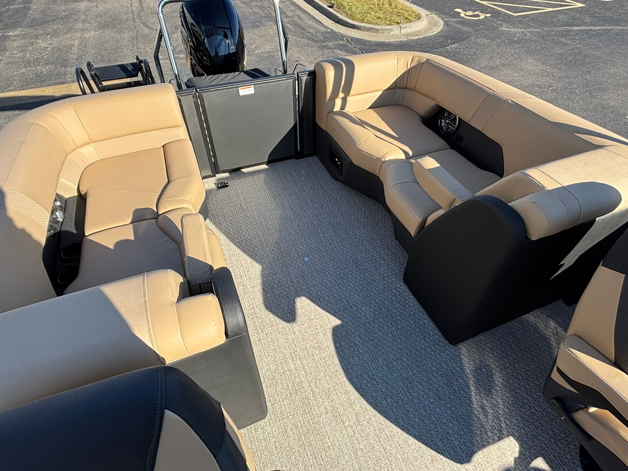 2026 Evotti 521 QL - 34