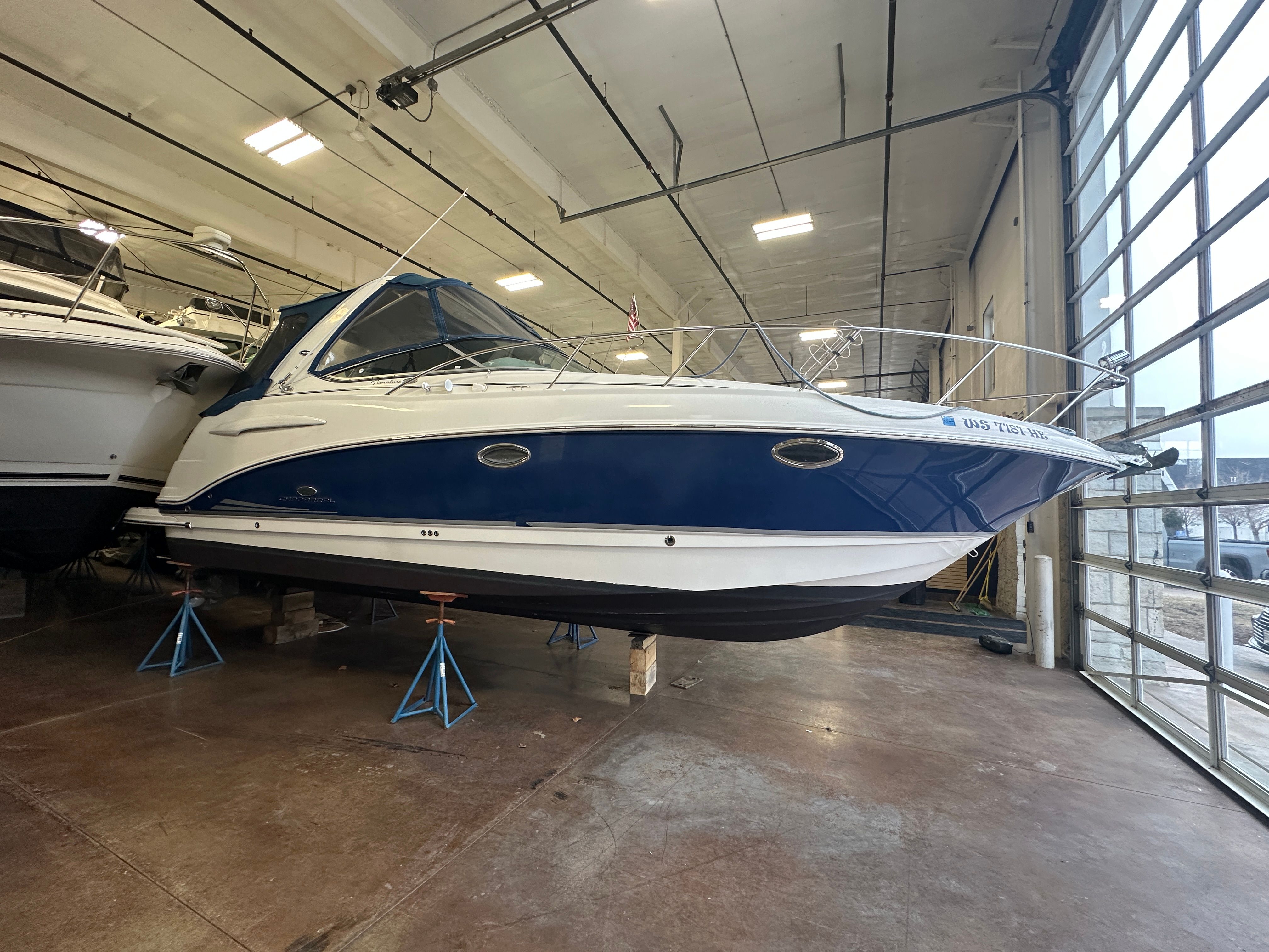 2006 Chaparral 290 Signature