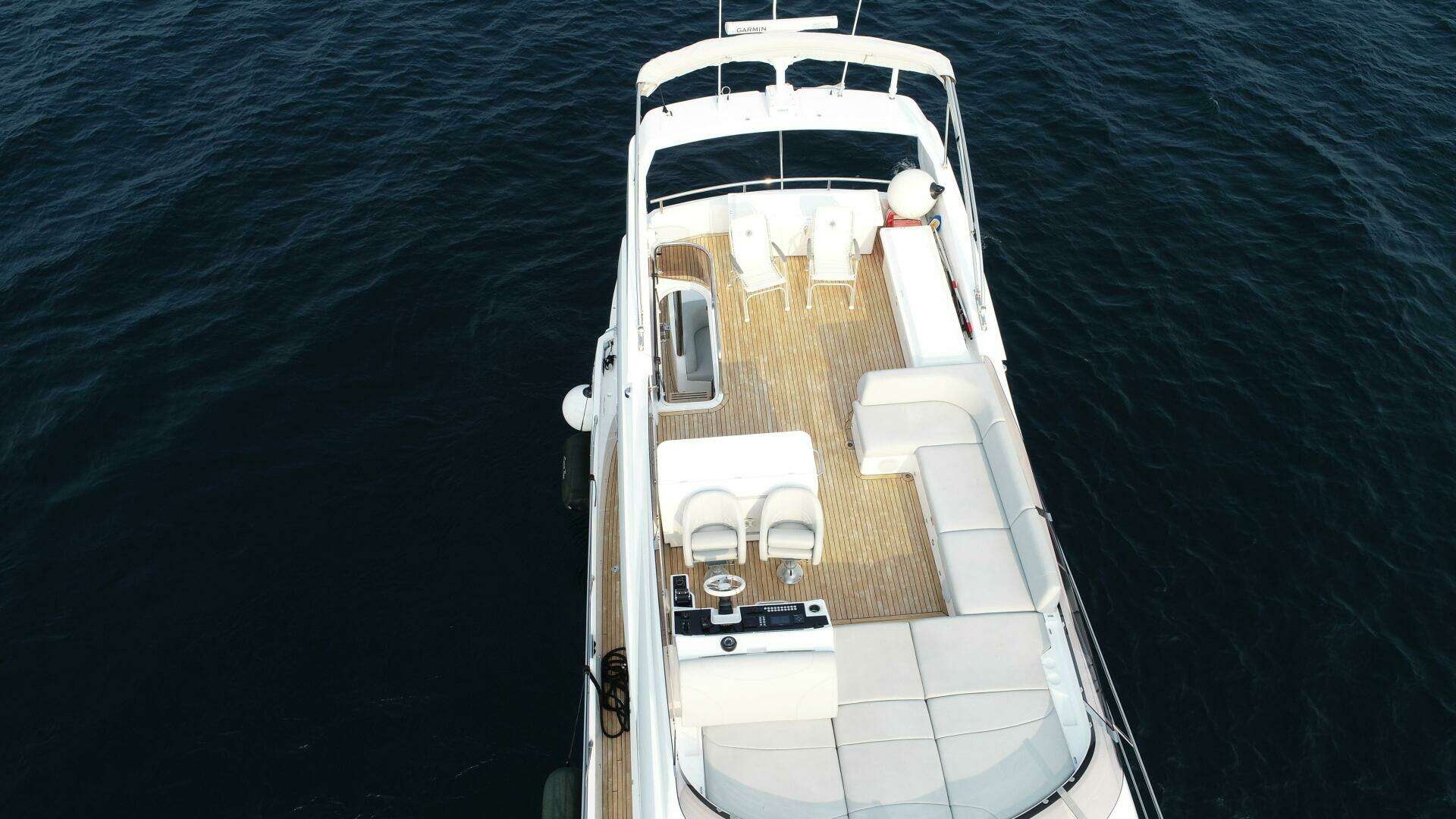 2023 Sunseeker 68 Manhattan - Image 46