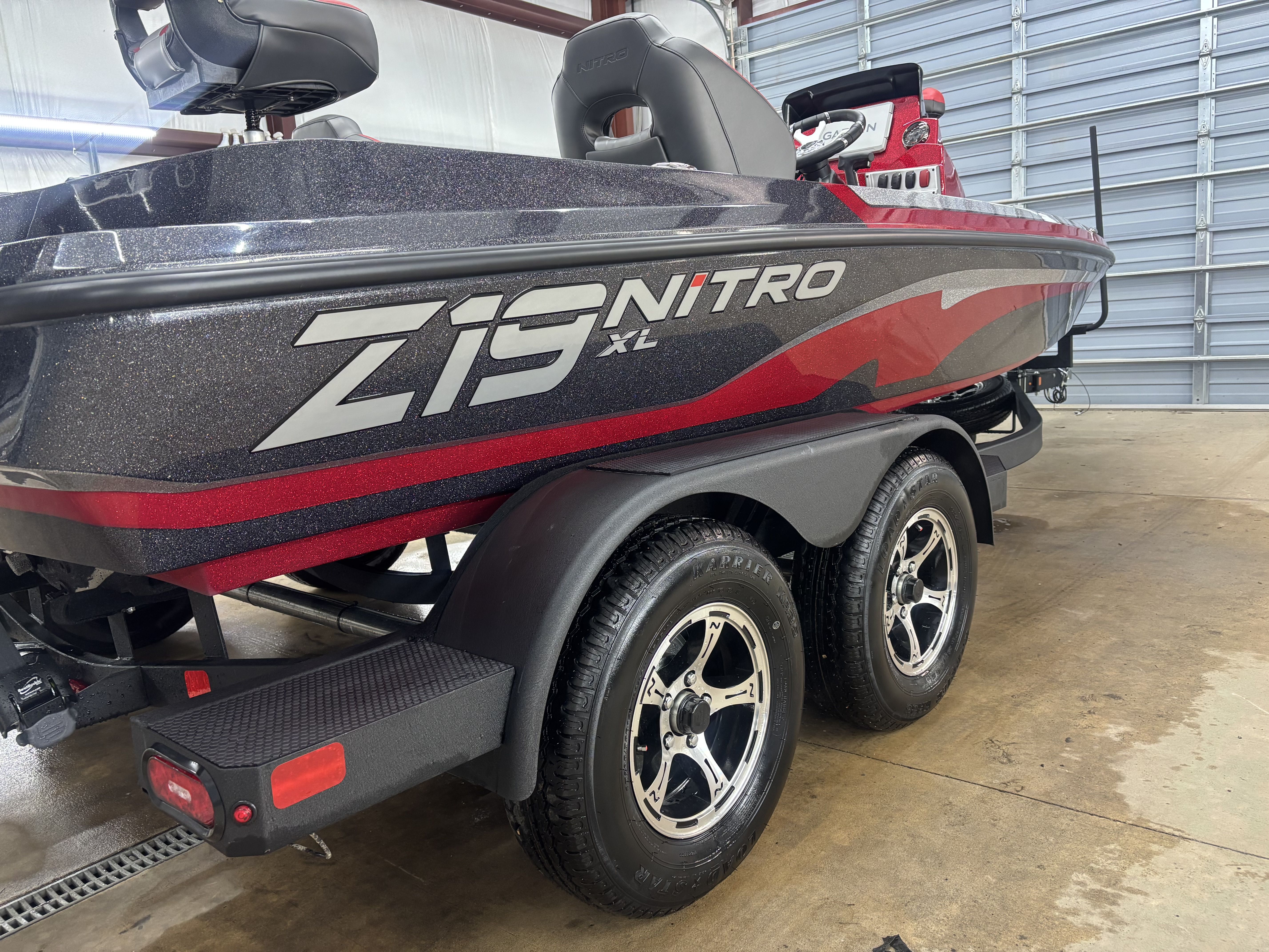 2026 Nitro Z Series Z19 Pro XL - 7