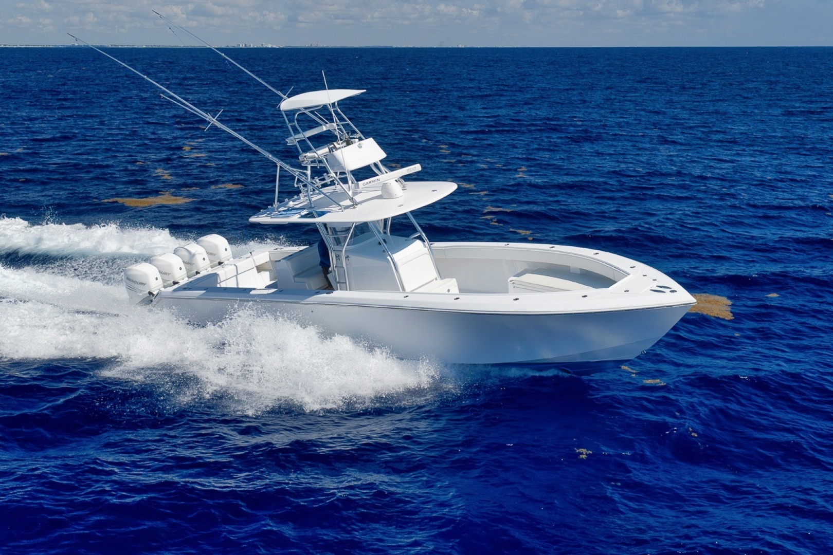2017 Bahama 41CC - Image 14