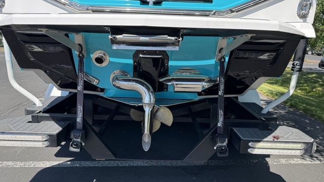 2020 Nautique Super Air Nautique G23 Paragon - 6