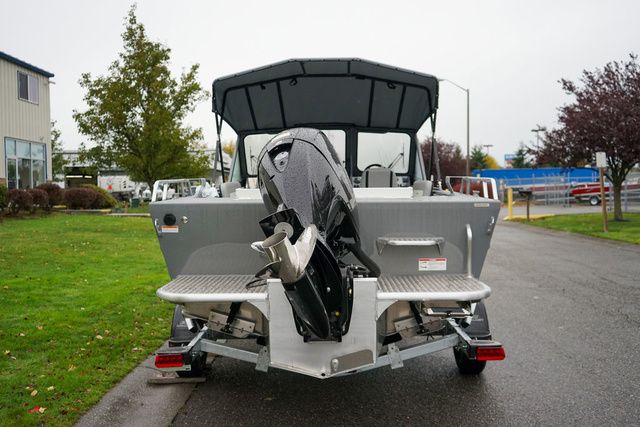 2026 Thunder Jet 185 Luxor - 4