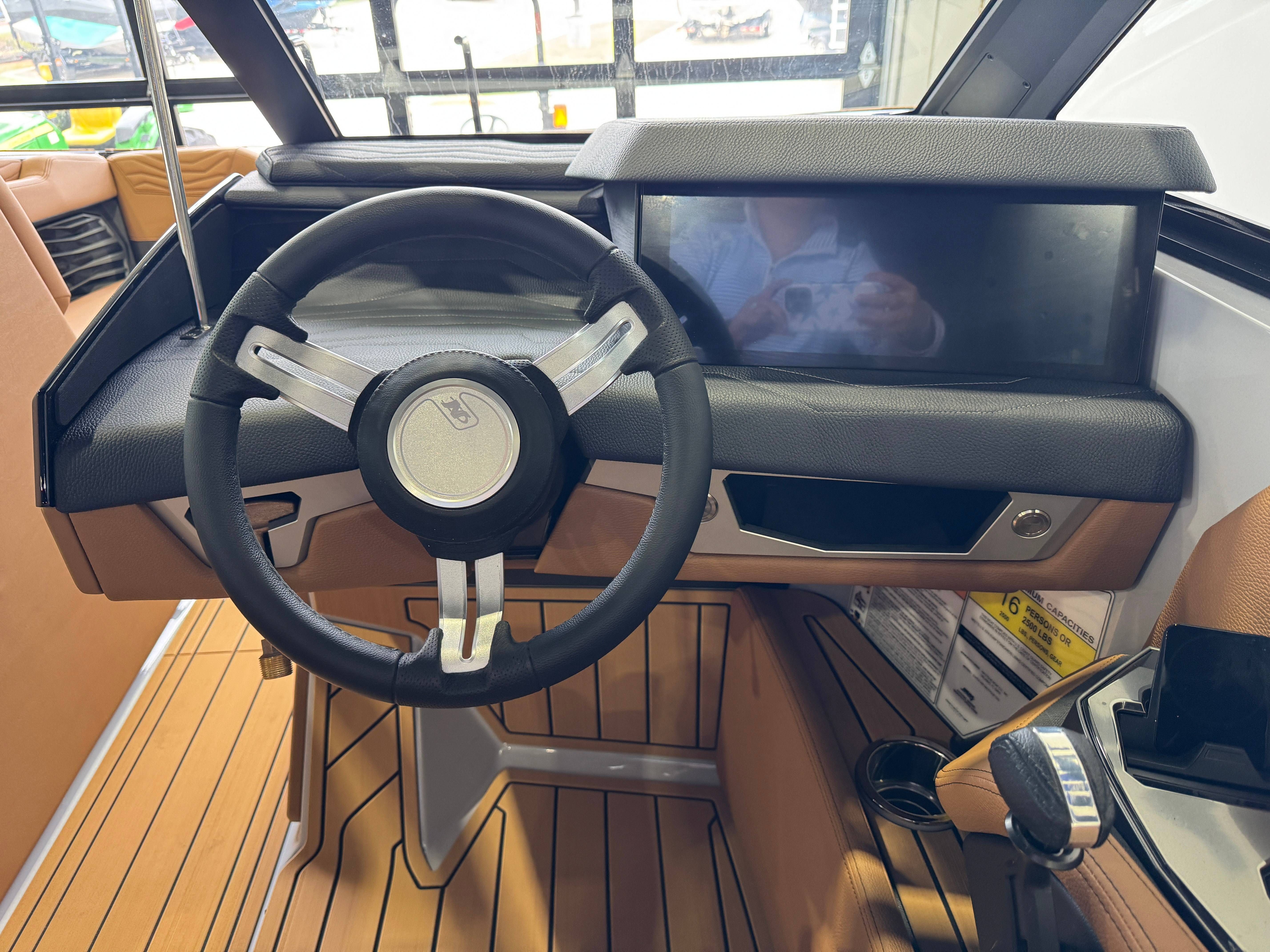 2026 Nautique Super Air Nautique G23 - 24