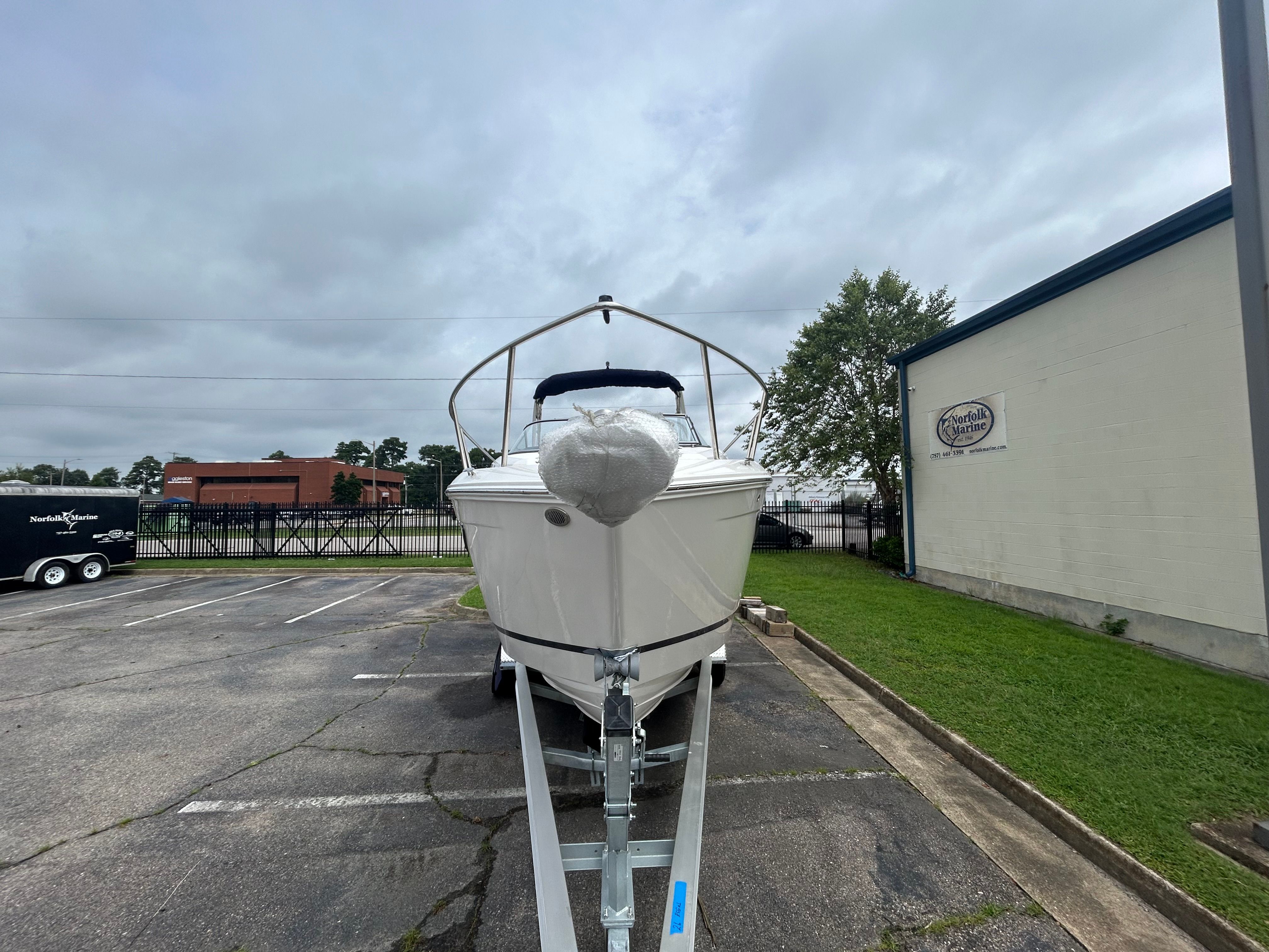 2026 REGAL 26 XO - Image 3