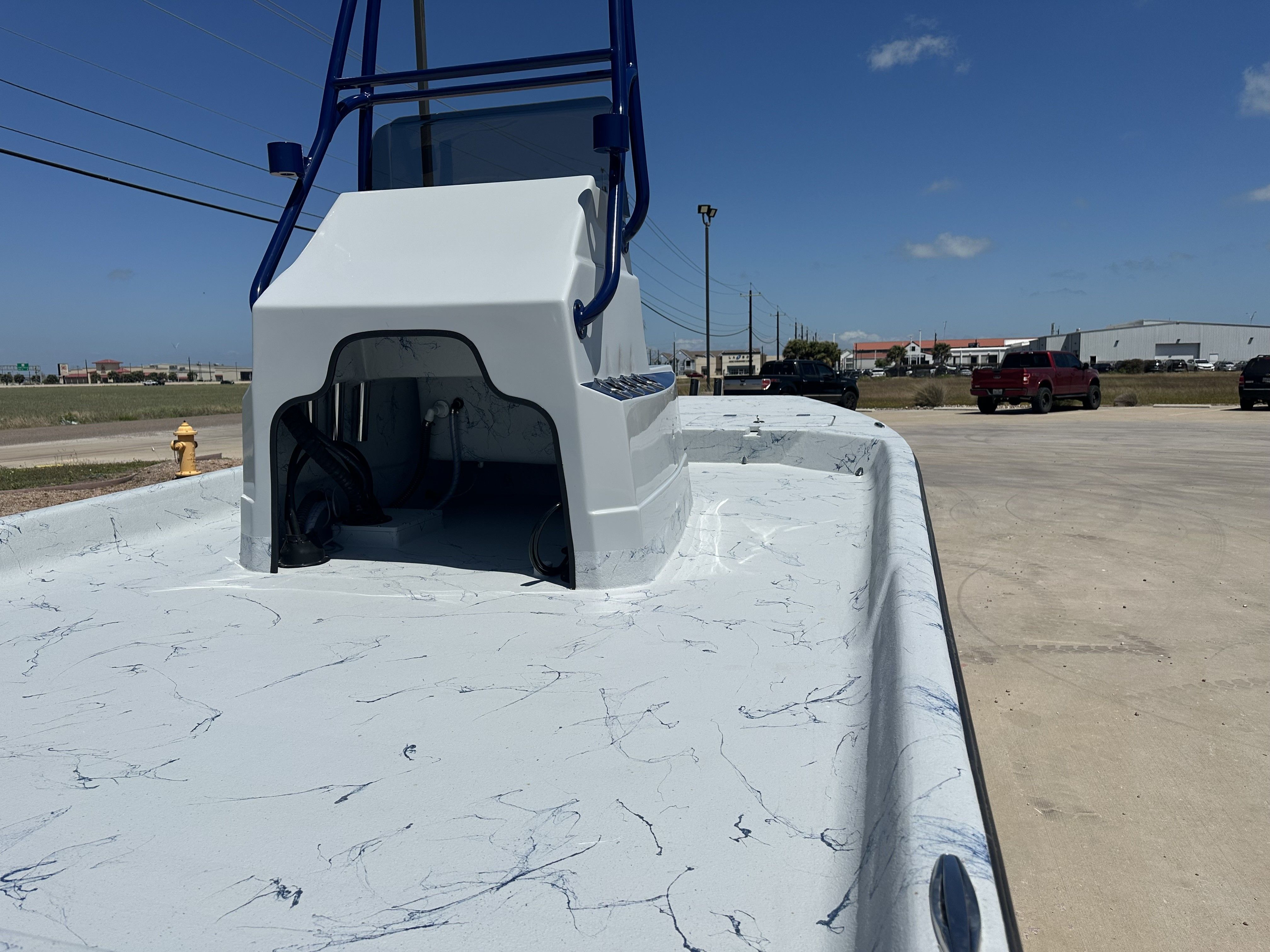 2026 Shoalwater 21' Catamaran - 19
