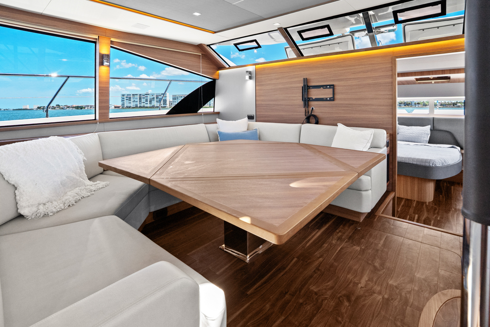 2026 Aquila 54 Yacht - Image 62