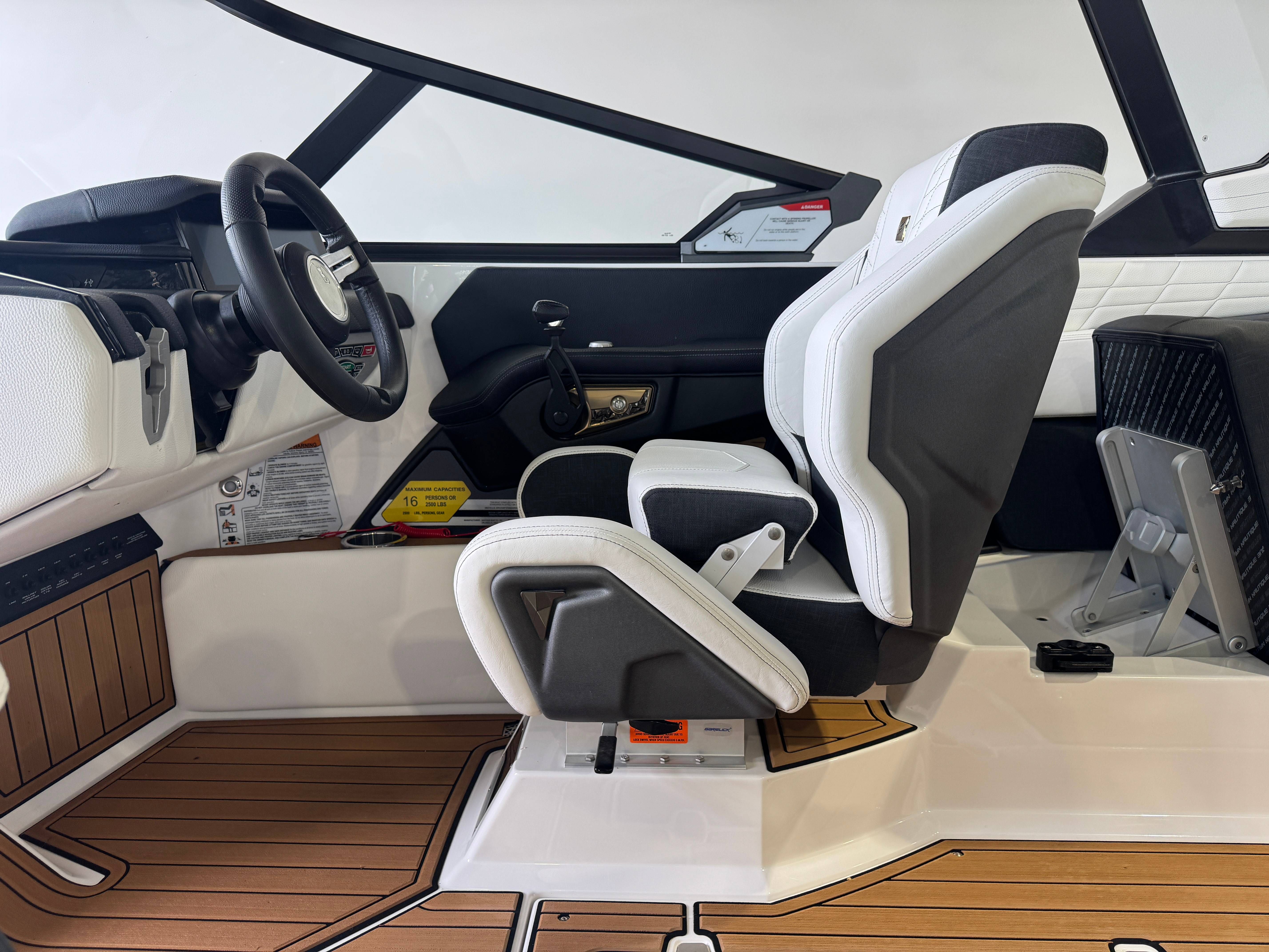 2023 Nautique Super Air Nautique G23 - 22