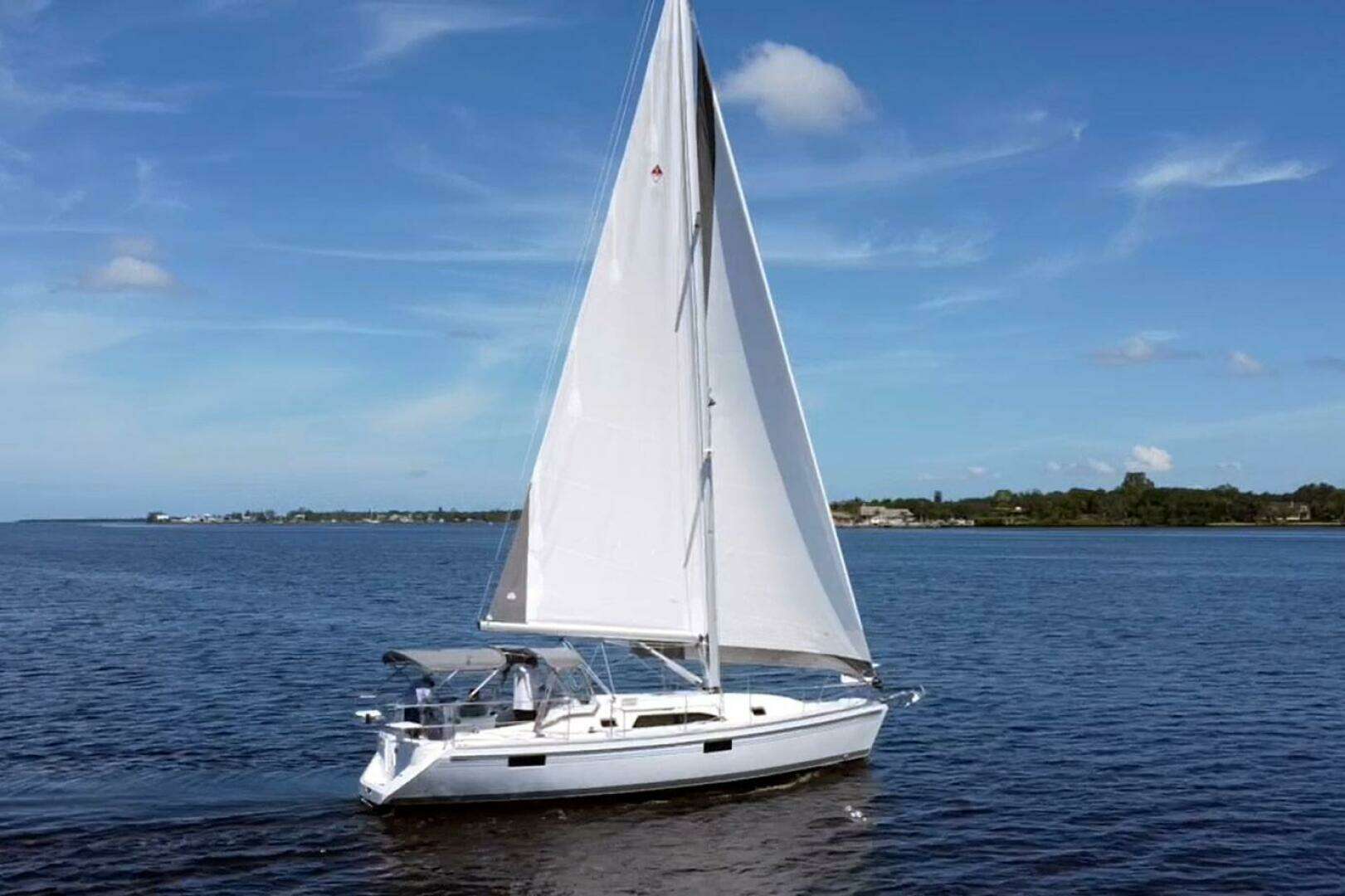 2026 Catalina 356 - Image 11