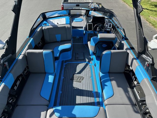 2021 Malibu Wakesetter 23 LSV - 15