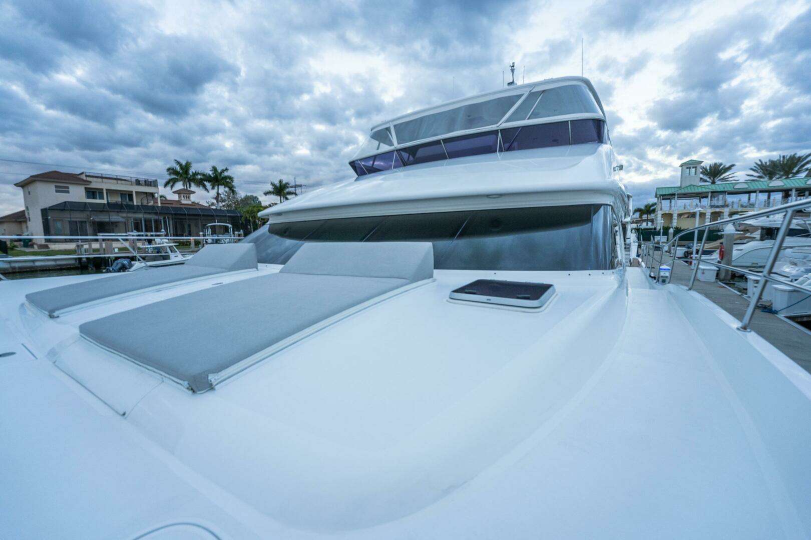 2013 Horizon PC60 - Image 50