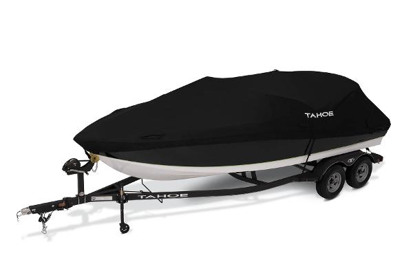 Manufacturer Provided Image: Tahoe 210 Si