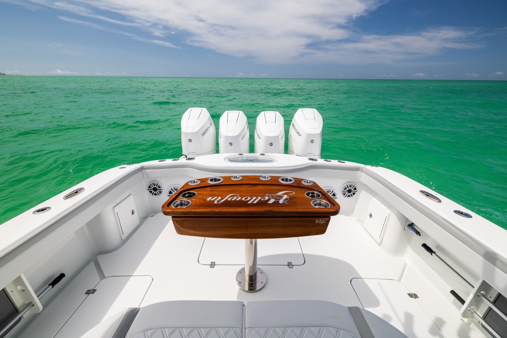 2023 Yellowfin Offshore - Image 40