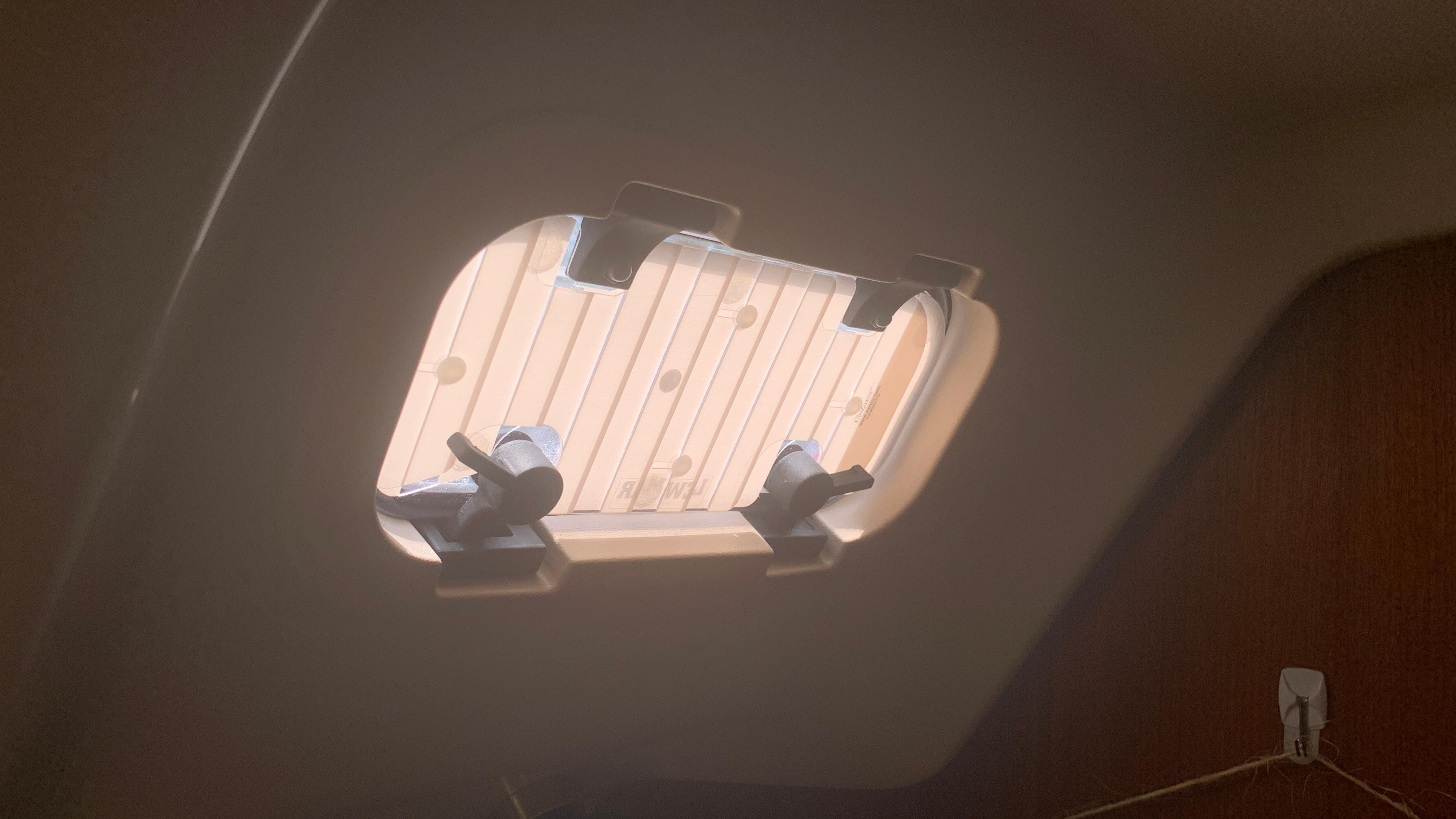 1991 Hunter 30 - 29