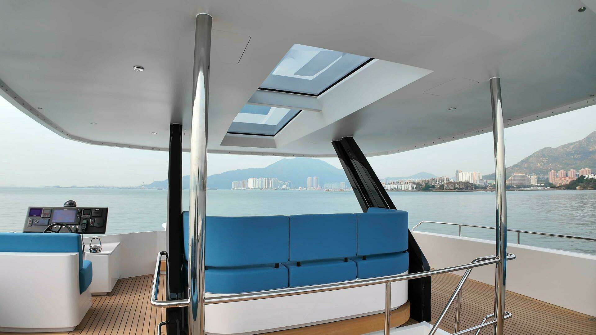 2027 McConaghy Boats MC63p Tourer - Image 19