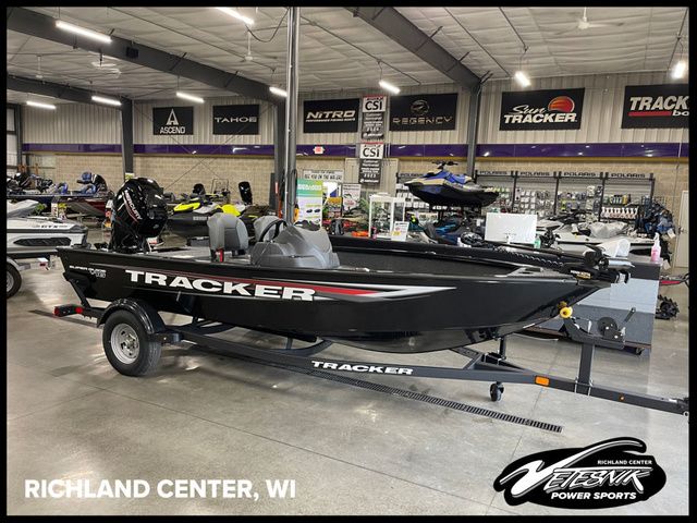 2026 Tracker Super Guide V-16 SC