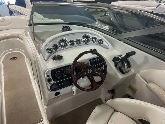 2009 Crownline 300 LS - 4