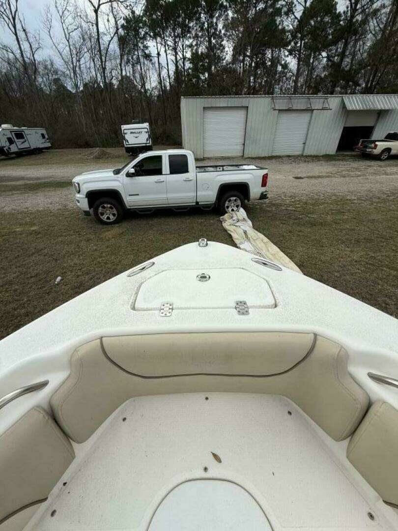 2022 NauticStar 2302 Legacy - Image 19